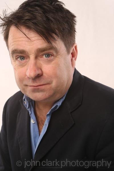 Nick Raggett