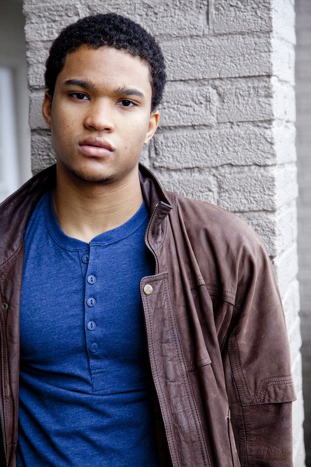Jabari 'Jazz' Goree