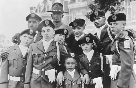 Cadet Heathcoat