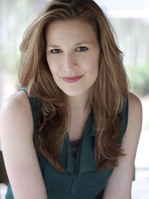 Greer Howard