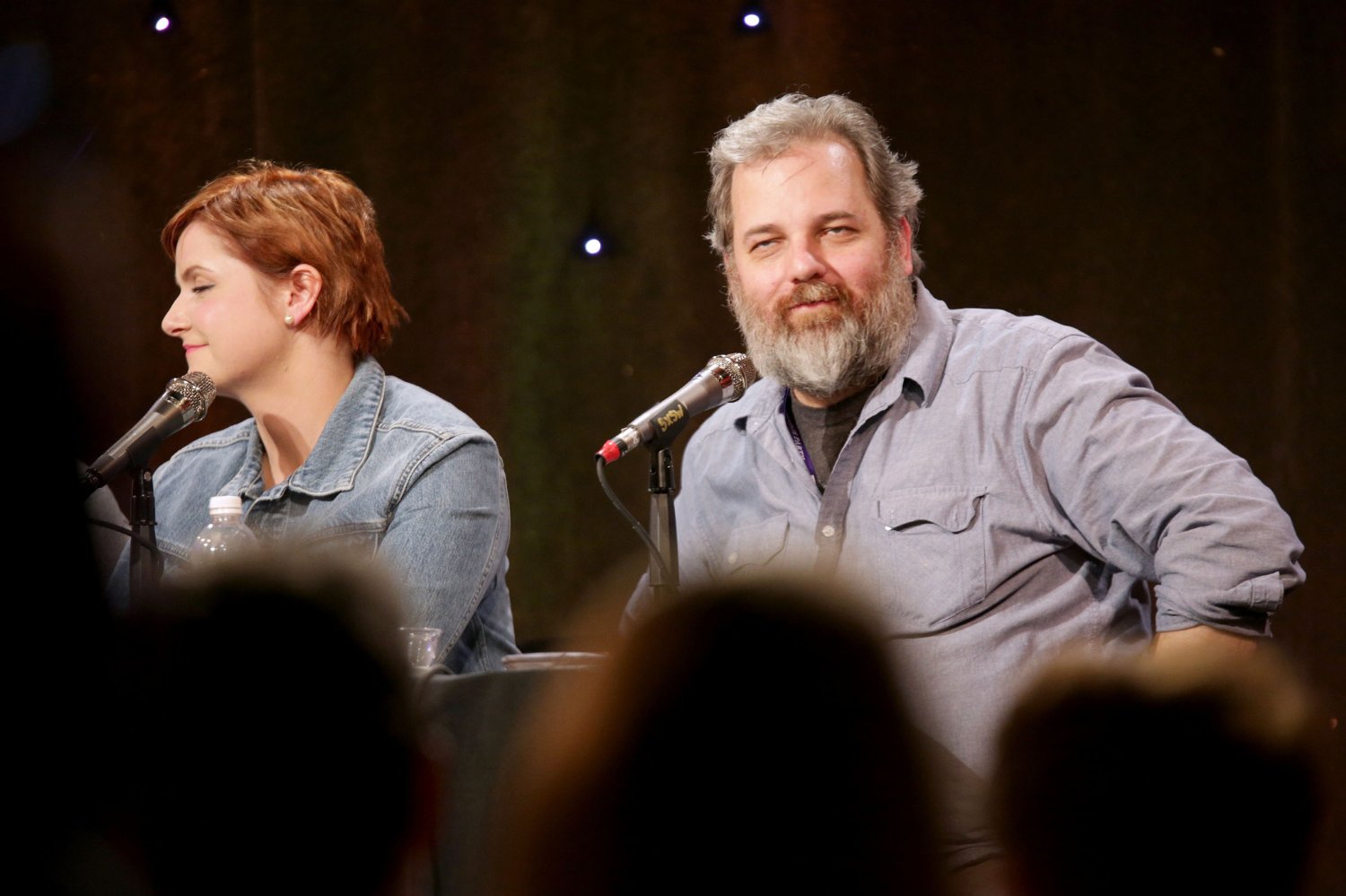 Dan Harmon