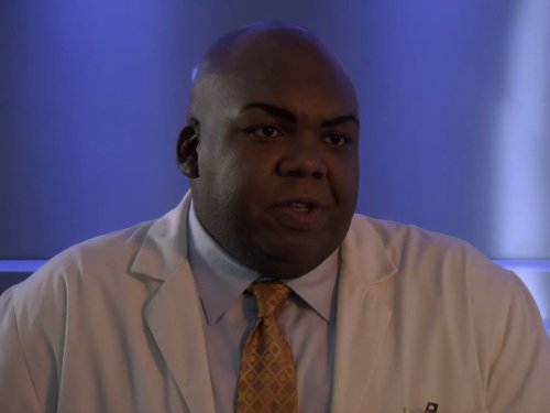 Curtis Brumfield