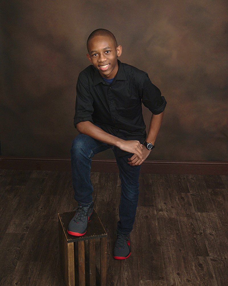Isaac Tillman