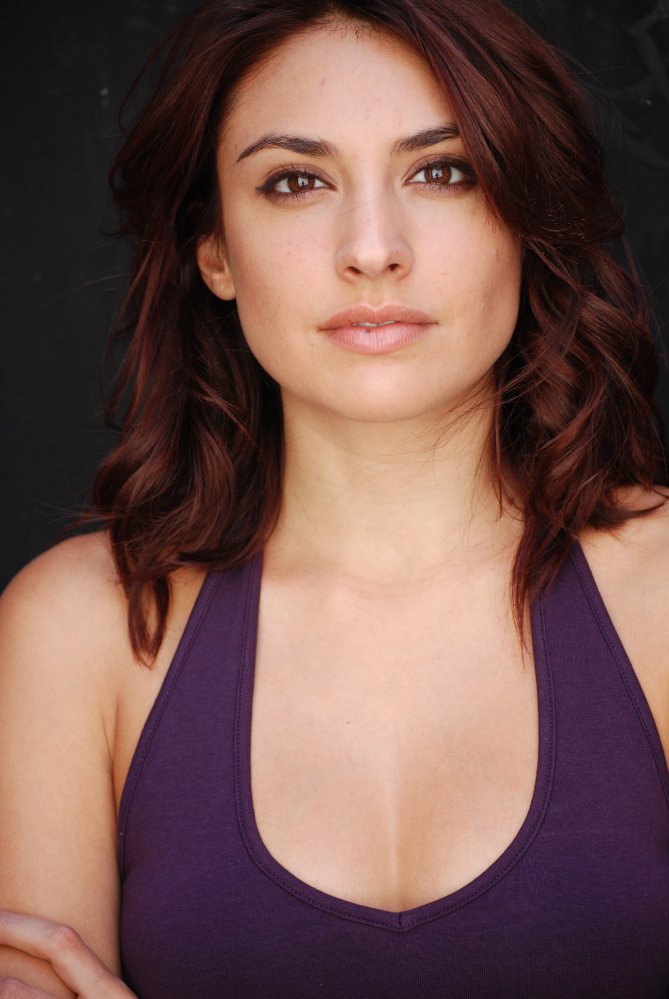 Andriana Manfredi
