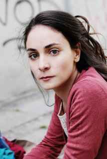 Jasmin Barbara Mairhofer