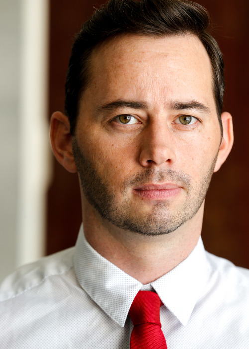 Jeremy Cohenour