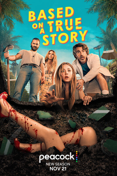 Based on a True Story - Season 2