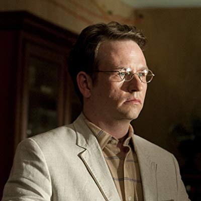 Milton Mamet