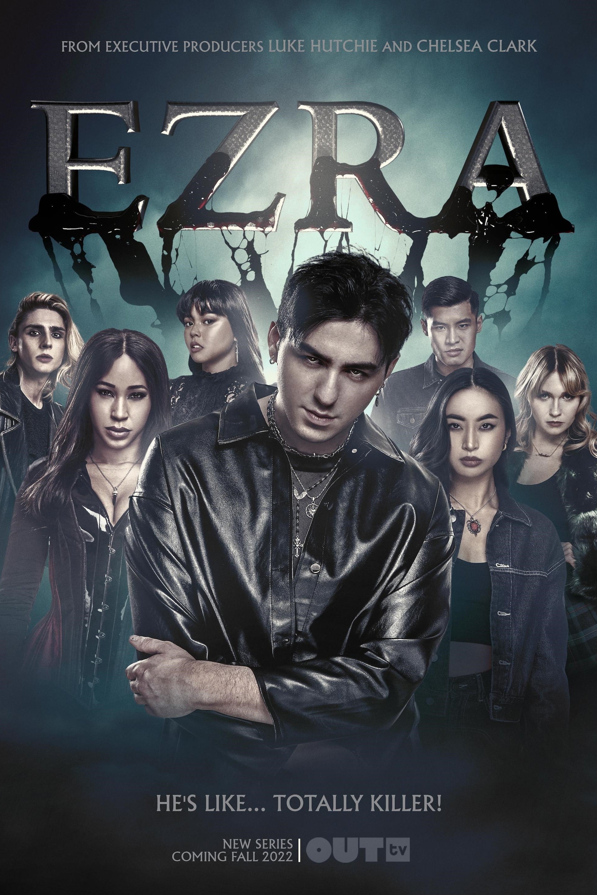 EZRA - Season 1