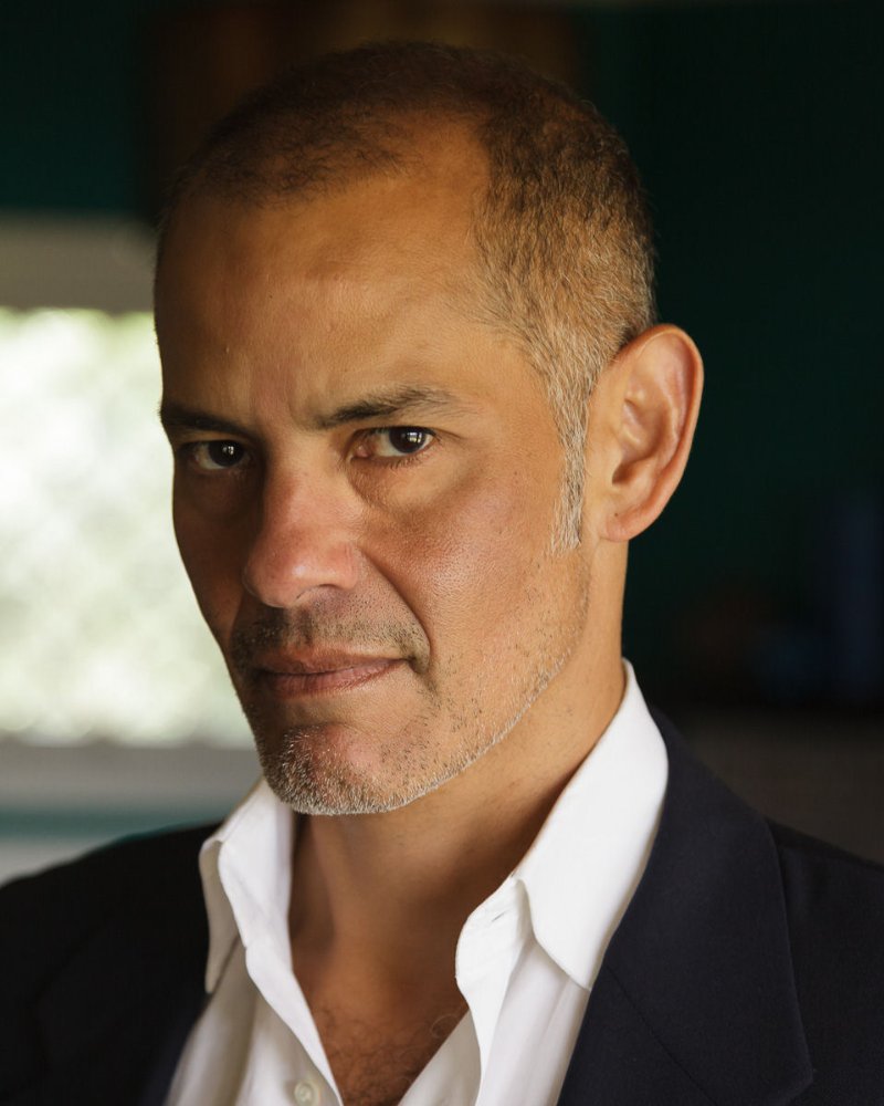 Mark D. Espinoza