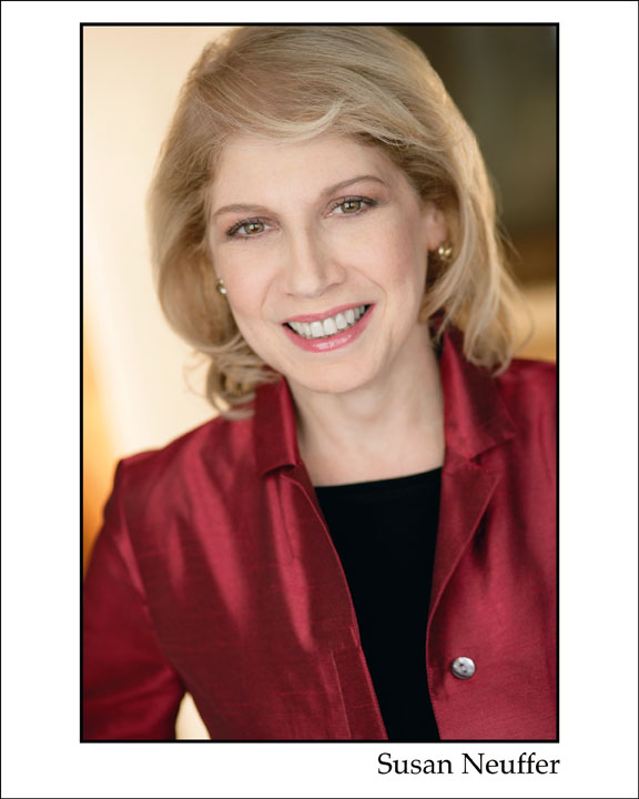 Susan Neuffer