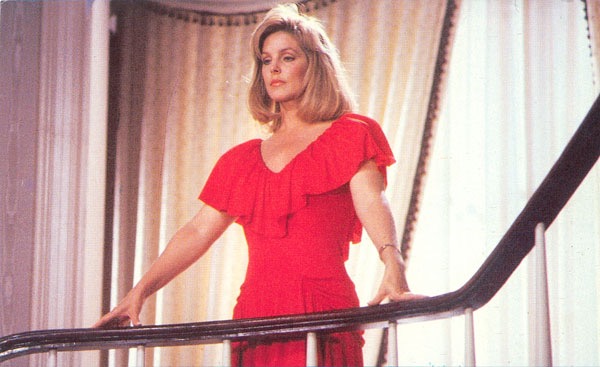 Jane Spencer