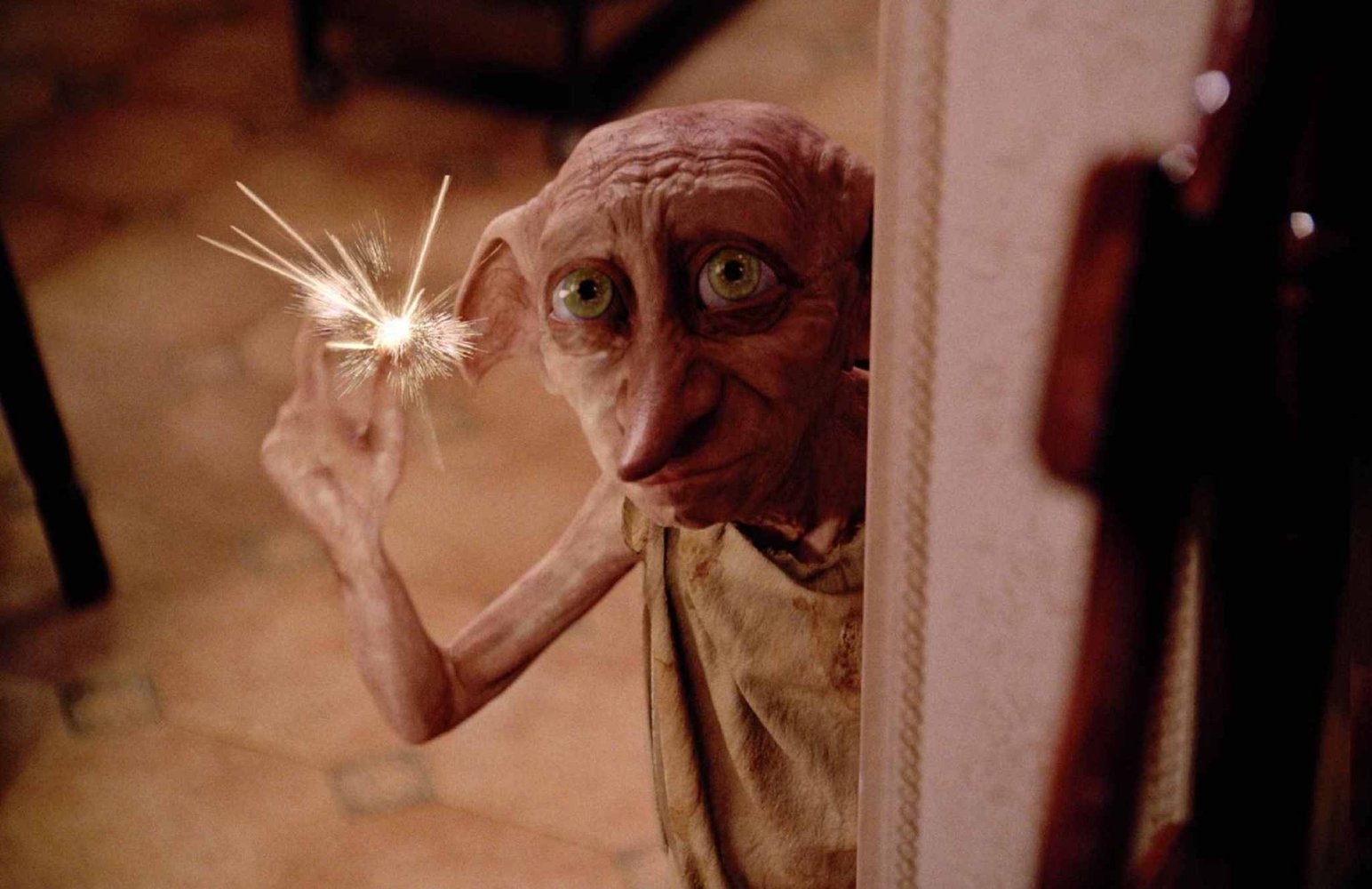 Dobby