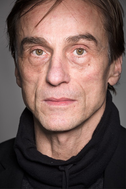 André Hennicke