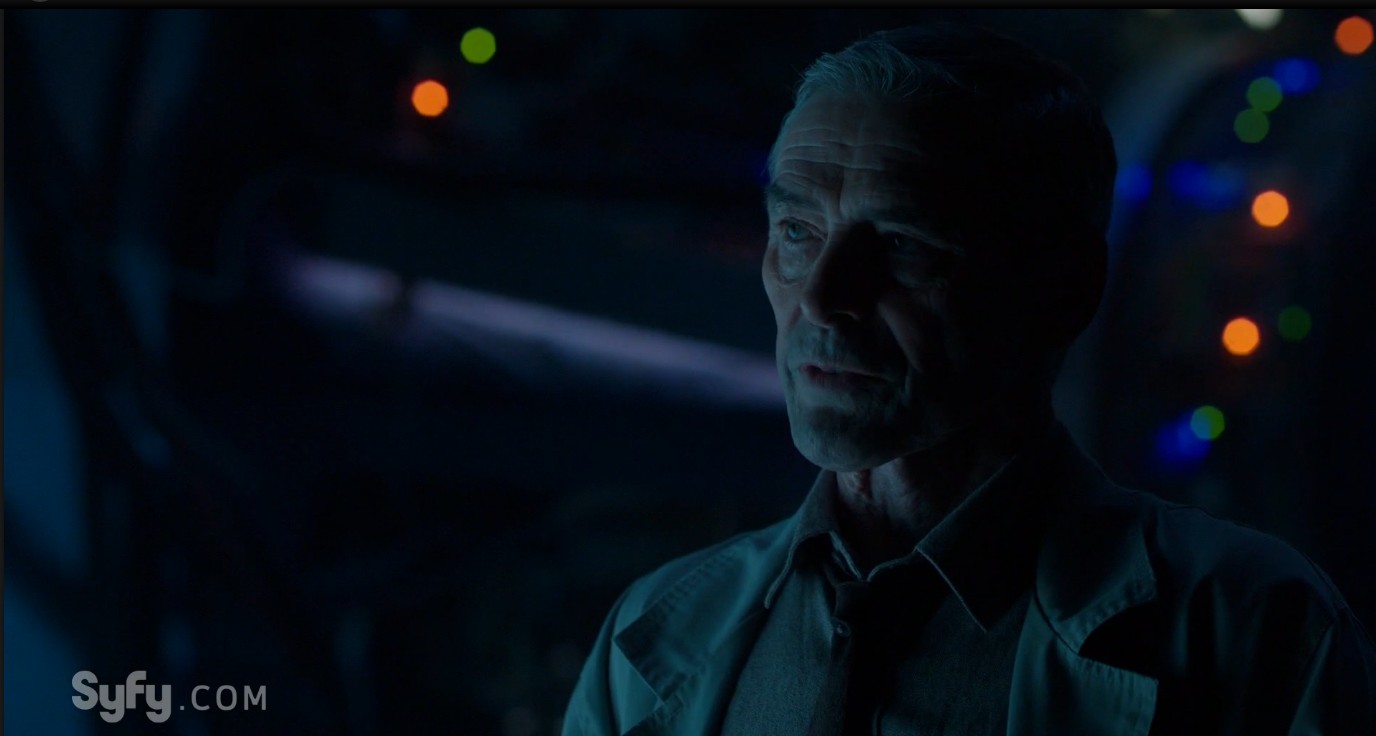 Dr. Adler