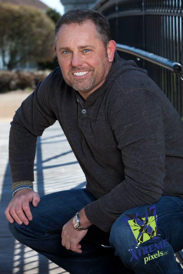 Kevin Studer