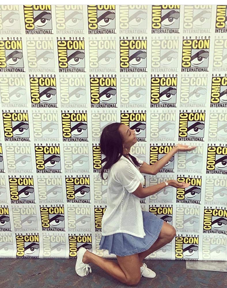 Jasmine Davis