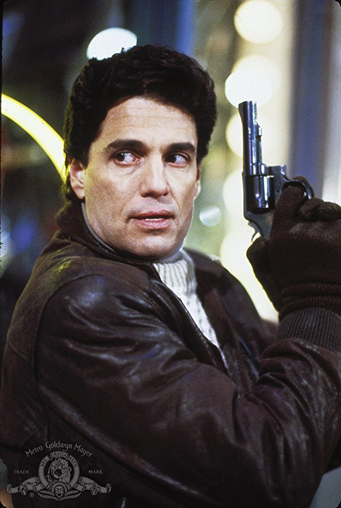 Mike Norris