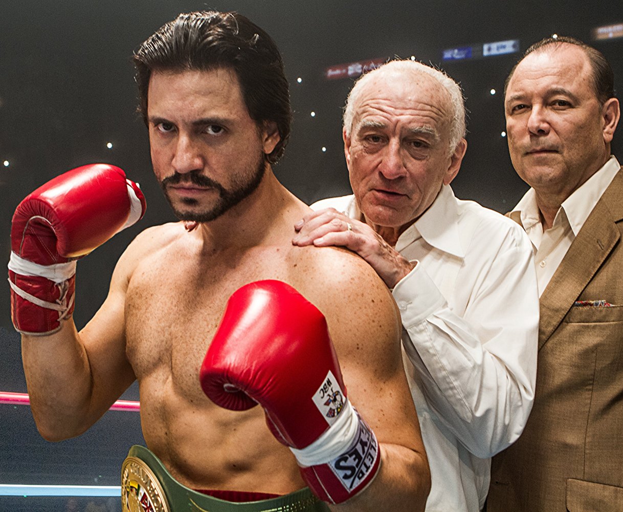 Roberto Duran