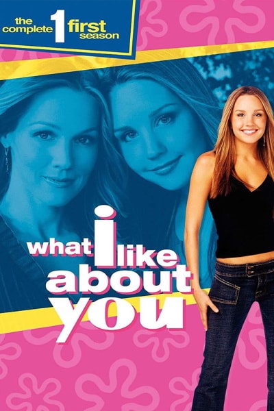 What I Like About You - Season 1
