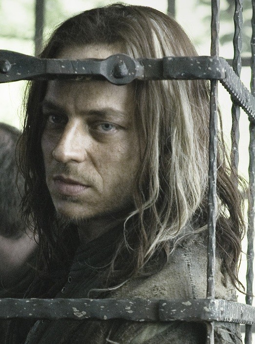 Jaqen H'ghar