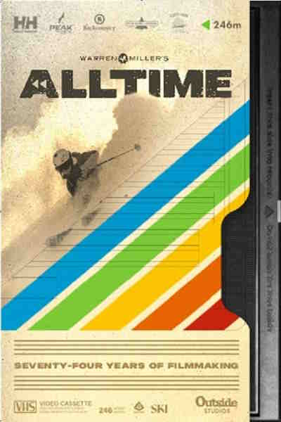 Warren Millers ALL TIME