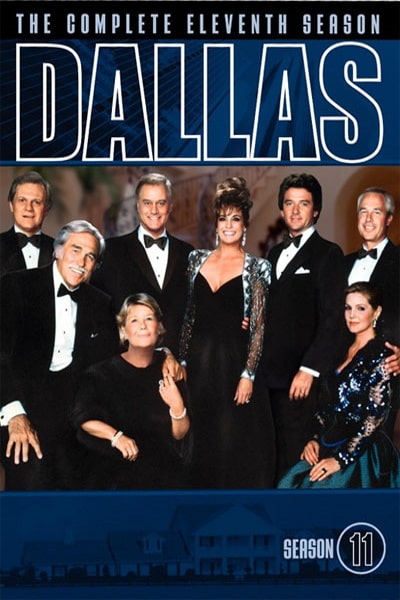 Dallas - Season 11
