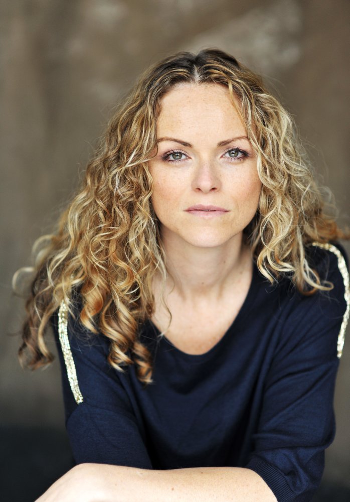 Anna-Louise Plowman
