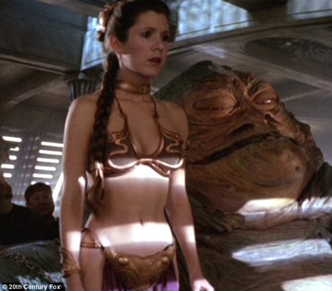 Jabba the Hutt