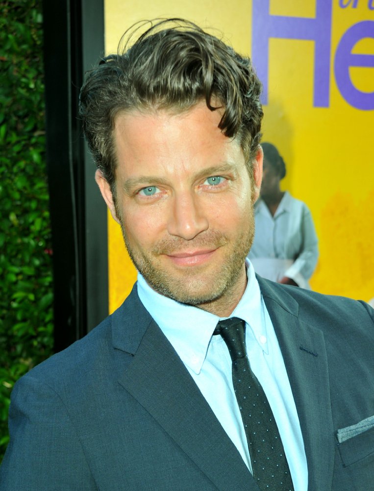 Nate Berkus