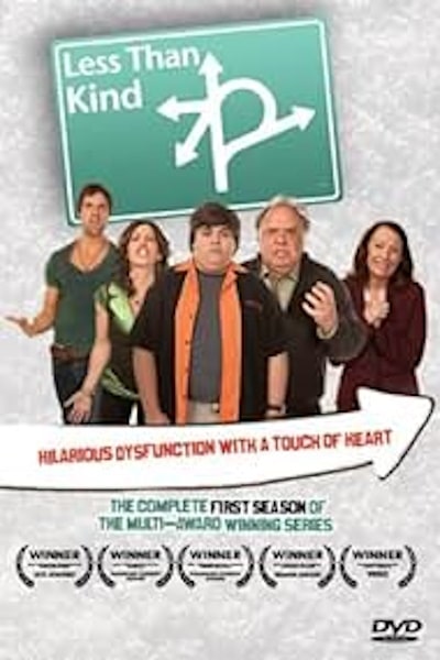 Less Than Kind - Season 2