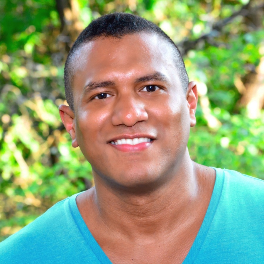 Juan Gabriel Moreno