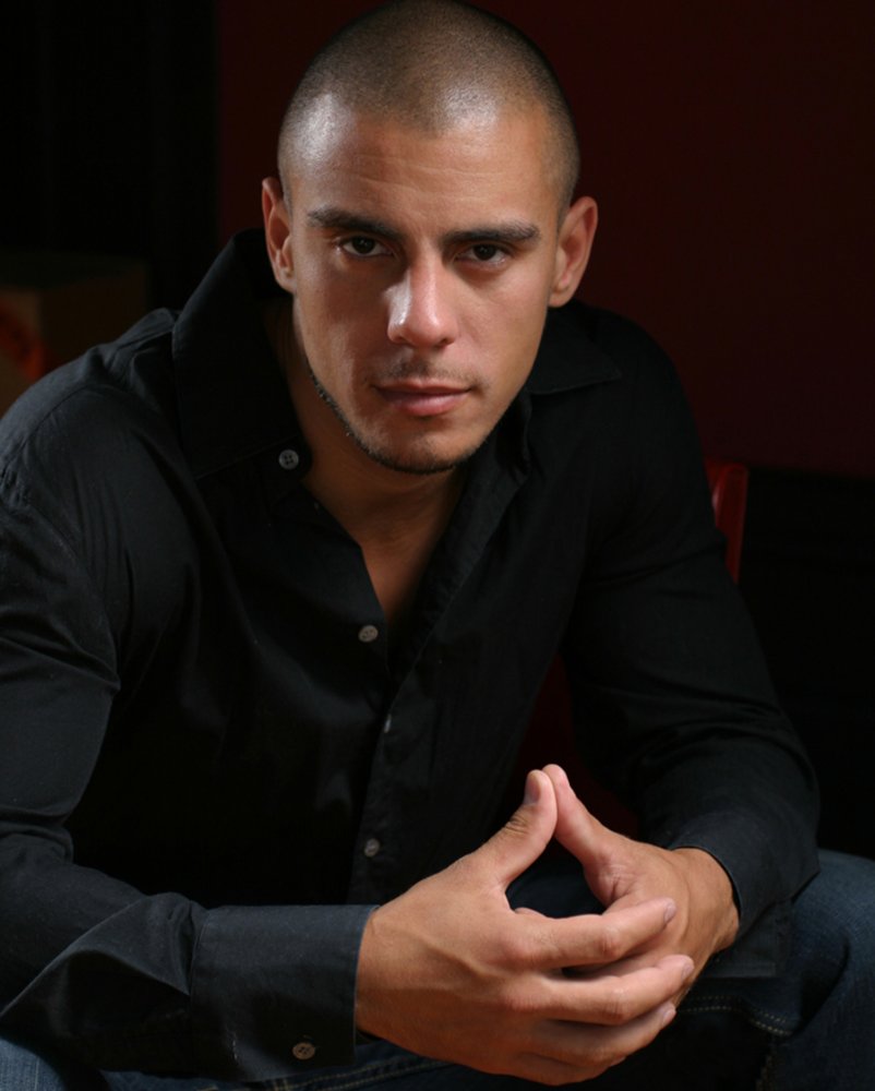 Geronimo Frias