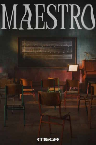 Maestro in Blue - Season 1 [Sub: Eng]