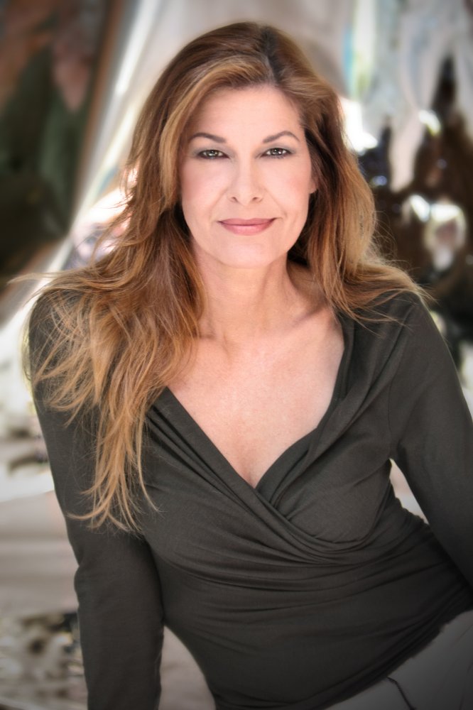 Marie Debrey