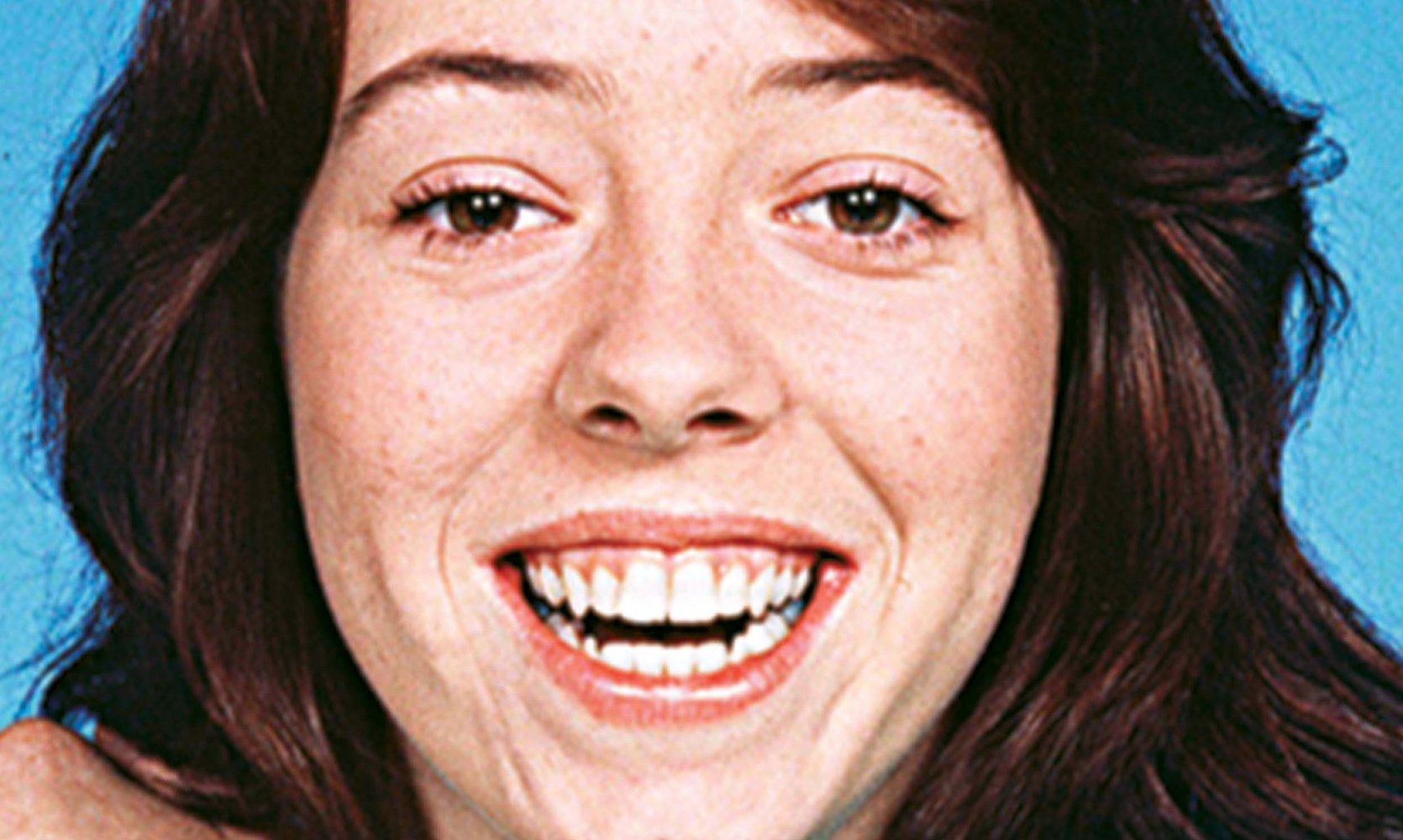 Mackenzie Phillips