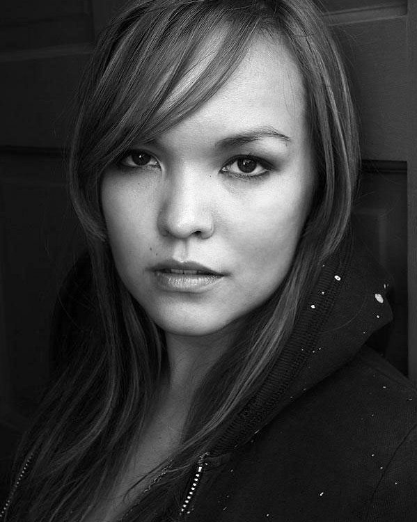 Nicci Claspell