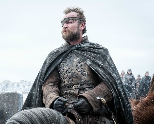 Beric Dondarrion
