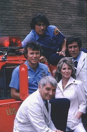 Randolph Mantooth
