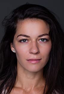 Karina Myndrovskaya