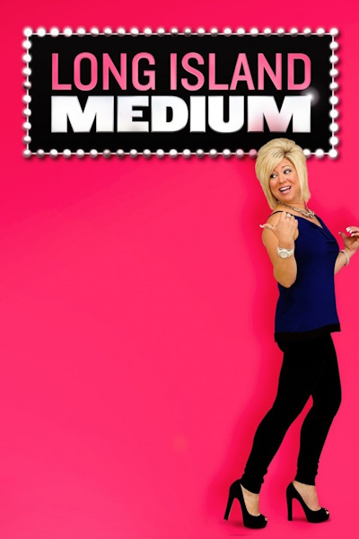 Long Island Medium - Season 4