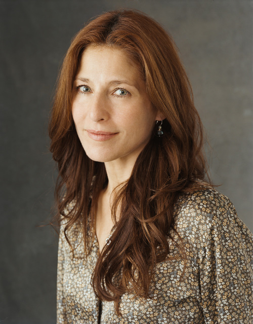 Mary Weston