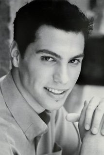 Matthew Vega