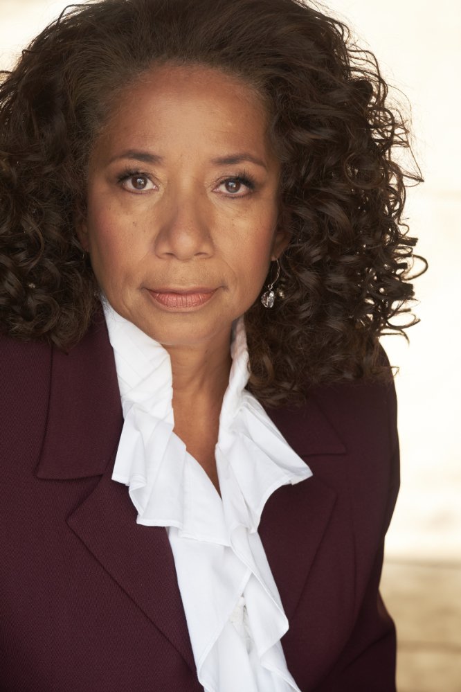 Lorey Hayes