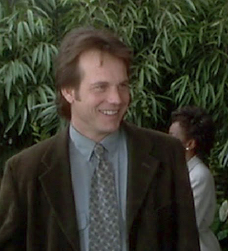 Jerry Bruckner