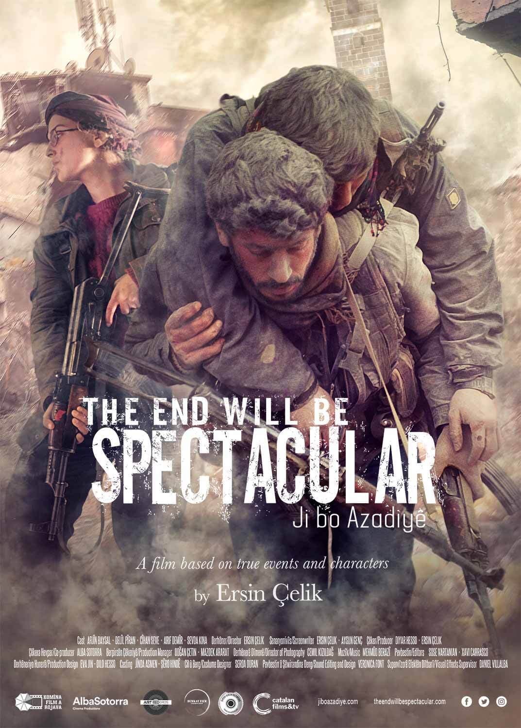 Ji bo azadiy&ecirc;