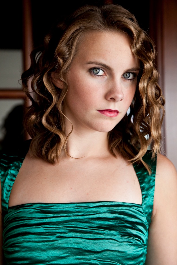Elizabeth Jackson