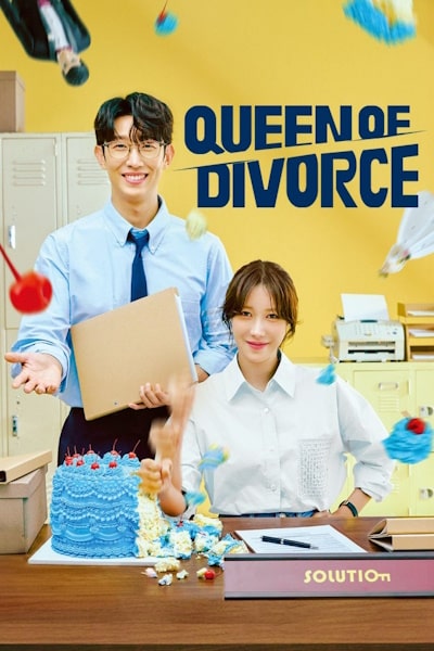 Queen of Divorce - Season 1