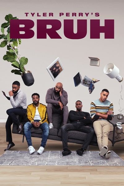 Bruh - Season 3