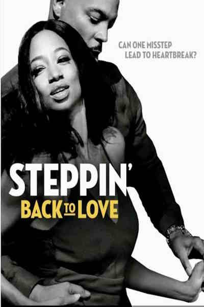 Steppin Back to Love